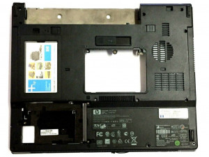 Капак дъно за лаптоп HP Compaq nx6110 6070A0094201